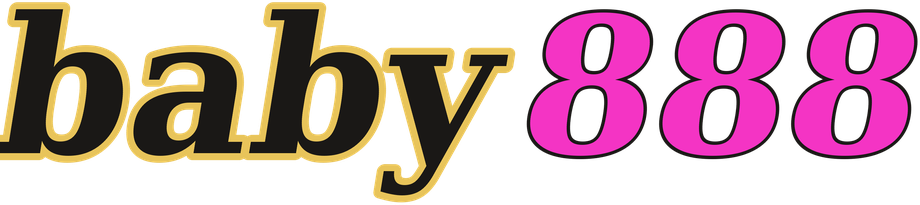 baby888 logo